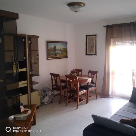 Apartament Apartamento Central Vila Real de Santo António Zewnętrze zdjęcie