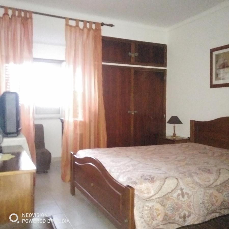 Apartamento Central Vila Real de Santo António Zewnętrze zdjęcie