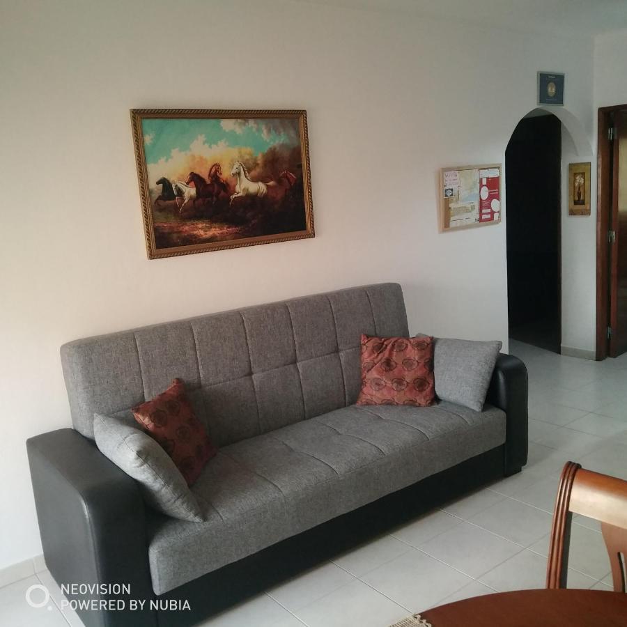 Apartamento Central Vila Real de Santo António Zewnętrze zdjęcie