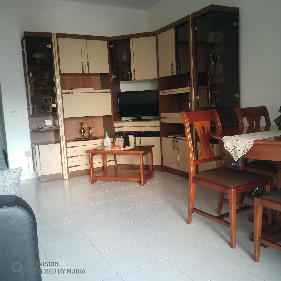 Apartament Apartamento Central Vila Real de Santo António Zewnętrze zdjęcie