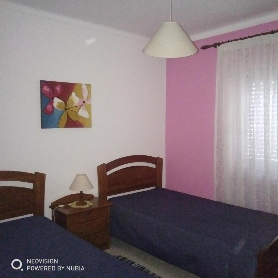 Apartament Apartamento Central Vila Real de Santo António Zewnętrze zdjęcie