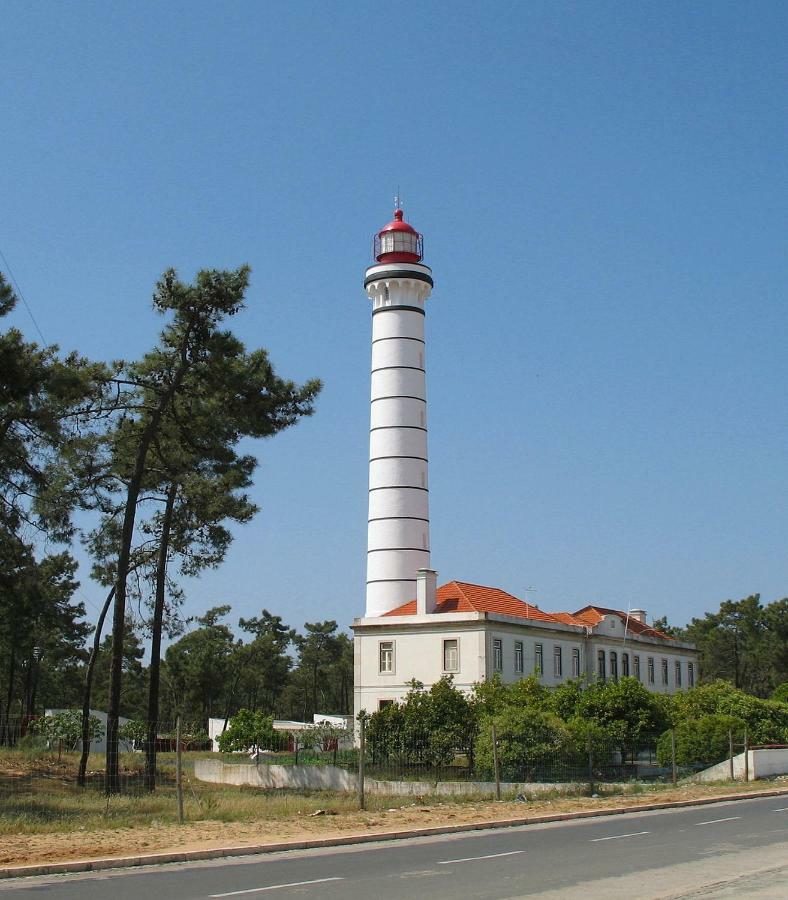 Apartamento Central Vila Real de Santo António Zewnętrze zdjęcie